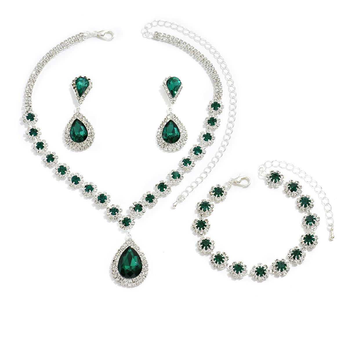 Schmuck & Accessoires.