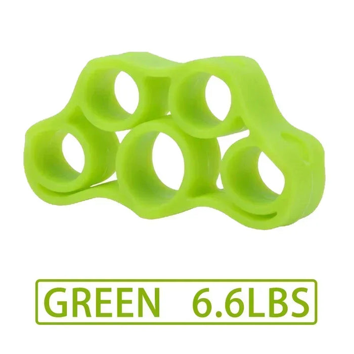 Finger Strengthening Training Device for Enhanced Grip and Flexibility in Musical Performance