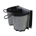 Durable Luggage Travel Cup Holder - Hands-Free Drink Storage Bag for All Suitcase Handles