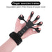 Finger Strengthening Training Device for Enhanced Grip and Flexibility in Musical Performance