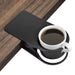 ABS Automotive Cup Holder for Office and Desk Use