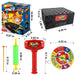 Wack-a-Balloon Blast Box: Interactive Desktop Game for Family Gatherings and Parties
