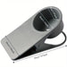 ABS Automotive Cup Holder for Office and Desk Use