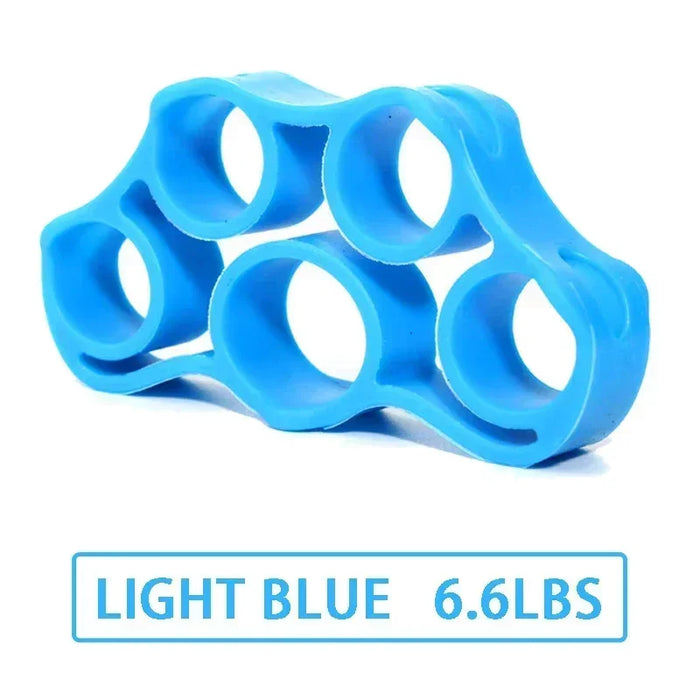 Finger Strengthening Training Device for Enhanced Grip and Flexibility in Musical Performance