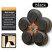 Smart Music Boxing Trainer for Adults and Children - At-Home Fitness Response Training Wall Target