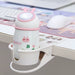 ABS Automotive Cup Holder for Office and Desk Use