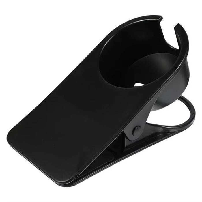ABS Automotive Cup Holder for Office and Desk Use