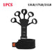 Finger Strengthening Training Device for Enhanced Grip and Flexibility in Musical Performance