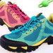 Elastic Locking Shoelaces in 23 Colors for Sneakers - Quick-Release Laces for Running, Jogging, and Triathlons