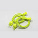 Elastic Locking Shoelaces in 23 Colors for Sneakers - Quick-Release Laces for Running, Jogging, and Triathlons