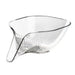 Multifunctional Kitchen Washing Drain Baskets for Vegetables and Fruits - Cleaning Bowl and Accessories