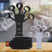 Finger Strengthening Training Device for Enhanced Grip and Flexibility in Musical Performance