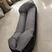 Trend Outdoor Fast Inflatable Air Sofa Bed - High-Quality Inflatable Sleeping Bag/Lazy Bag for Beach Use (240 x 70 cm)