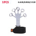 Finger Strengthening Training Device for Enhanced Grip and Flexibility in Musical Performance