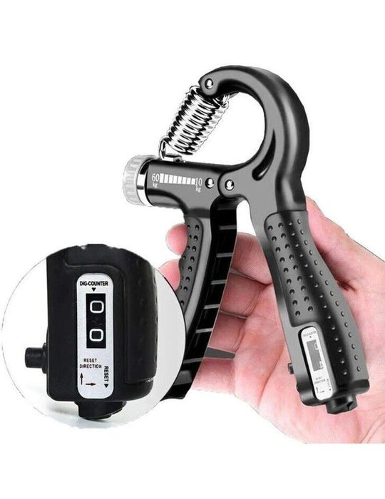 Fingertrainer Handtrainer Unterarmtraine