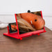 CHE15 12-16 Inch HD Video Amplifier Mobile Phone Screen Magnifier with Adjustable Folding Stand
