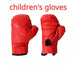 Smart Music Boxing Trainer for Adults and Children - At-Home Fitness Response Training Wall Target