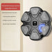 Smart Music Boxing Trainer for Adults and Children - At-Home Fitness Response Training Wall Target