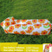 Trend Outdoor Fast Inflatable Air Sofa Bed - High-Quality Inflatable Sleeping Bag/Lazy Bag for Beach Use (240 x 70 cm)