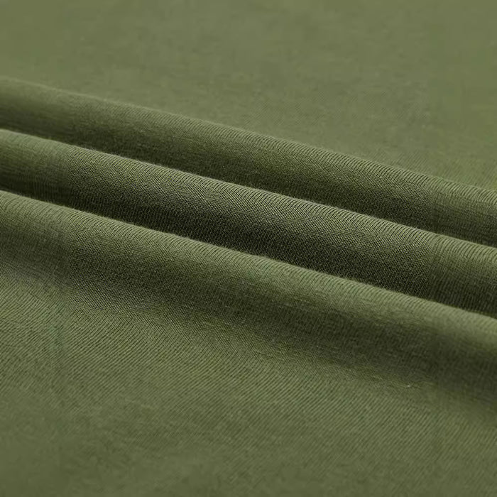 Hochwertiges Damen T-Shirt – Sommerlich & Atmungsaktiv mit stilvollem Schildkröten-Print