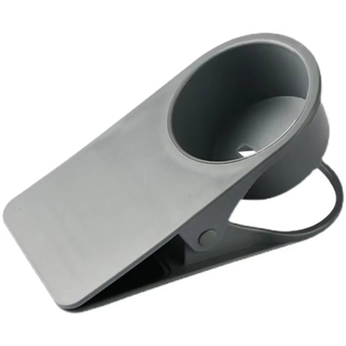 ABS Automotive Cup Holder for Office and Desk Use