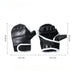 Smart Music Boxing Trainer for Adults and Children - At-Home Fitness Response Training Wall Target
