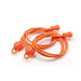 Elastic Locking Shoelaces in 23 Colors for Sneakers - Quick-Release Laces for Running, Jogging, and Triathlons
