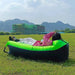 Trend Outdoor Fast Inflatable Air Sofa Bed - High-Quality Inflatable Sleeping Bag/Lazy Bag for Beach Use (240 x 70 cm)