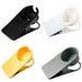 ABS Automotive Cup Holder for Office and Desk Use
